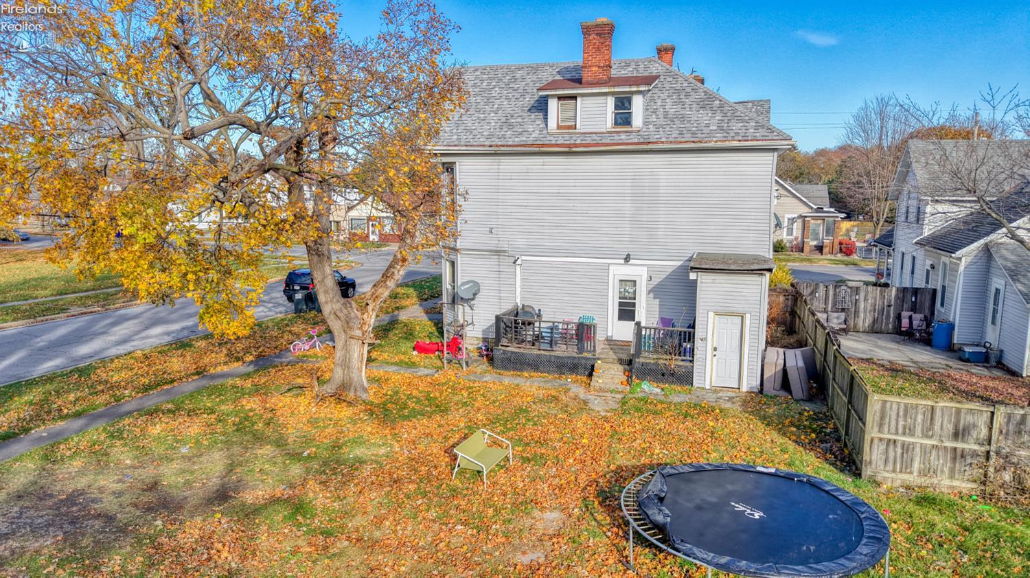 Sandusky, Ohio 44870, United States, ,Residential,Active,244893