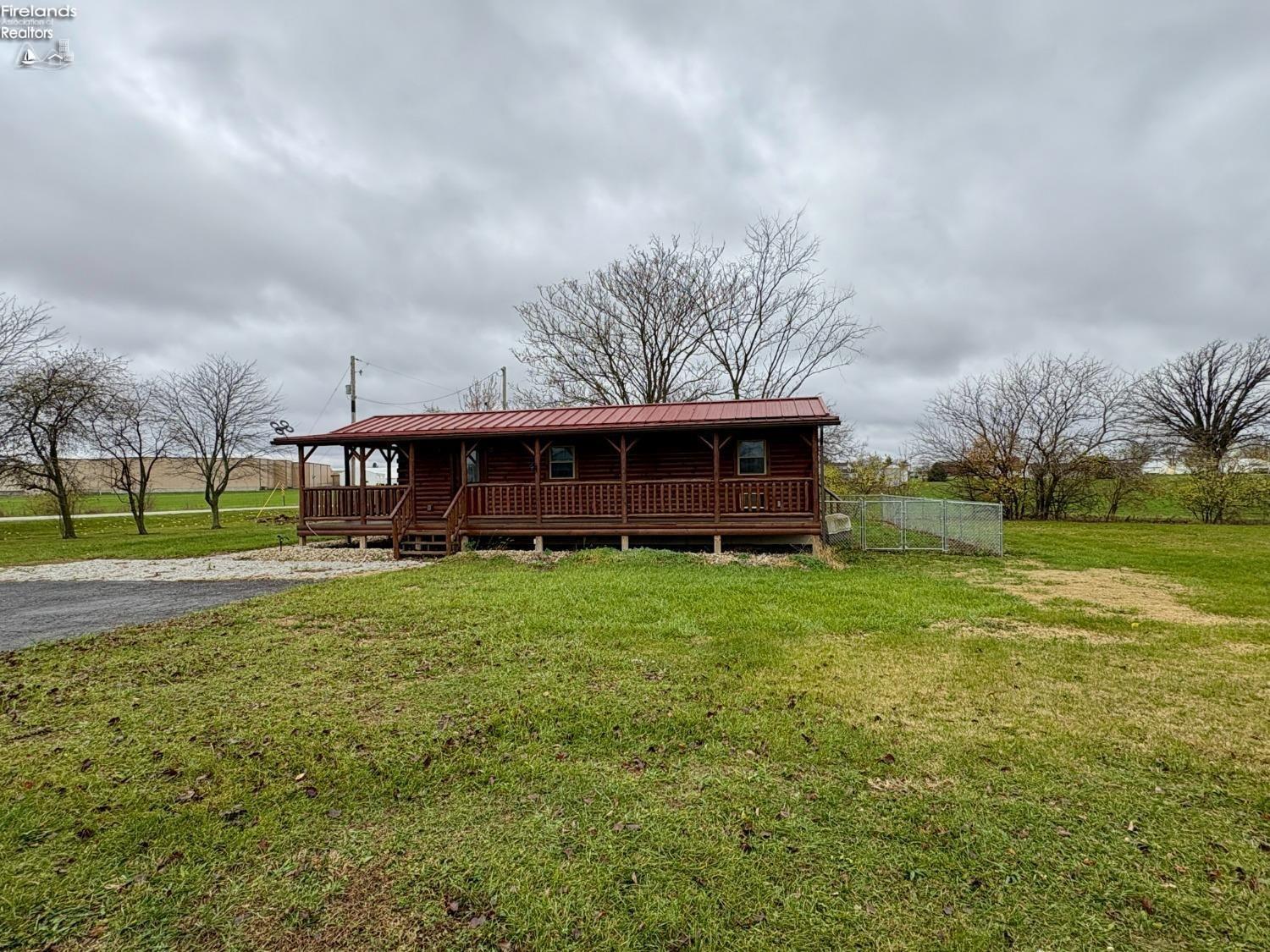 7445 W County Road 10, New Riegel, New Mexico image 2