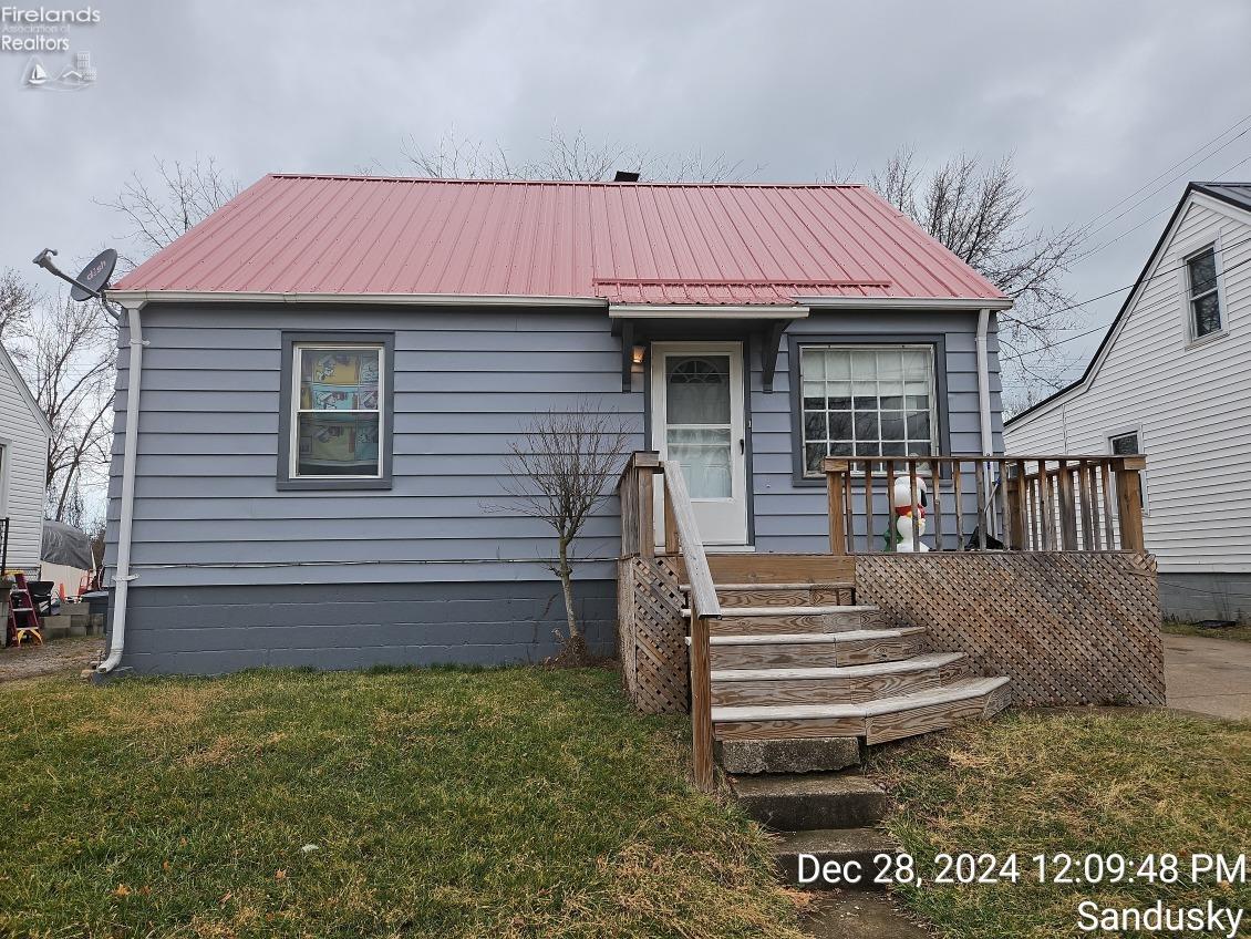 401 E Follett St, Sandusky, Texas image 1