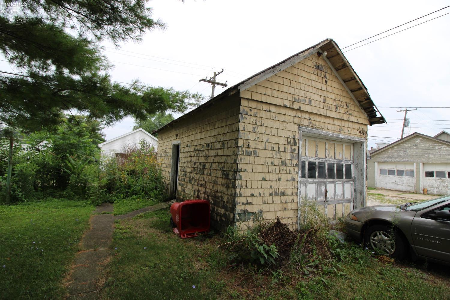 308 N Main Street, Gibsonburg, Ohio image 32