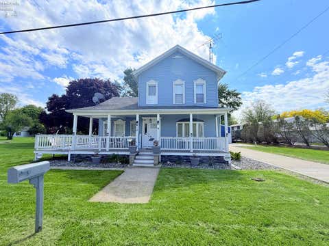 Homes For Sale - 410 E Main Street<br/> Ottawa County, Marblehead, OH 43440