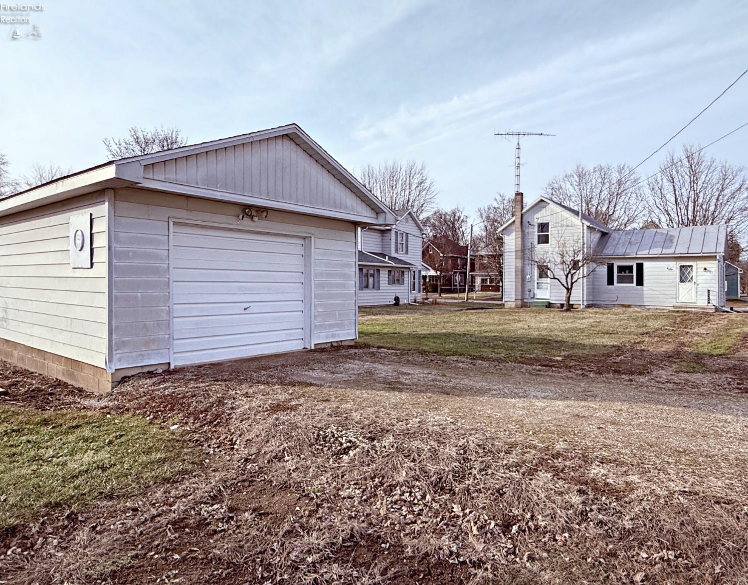 206 W Saffell Street, Sycamore, New Mexico image 22