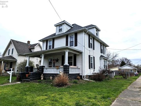 402 Duane Street, Clyde, OH 43410 - #: 20241496