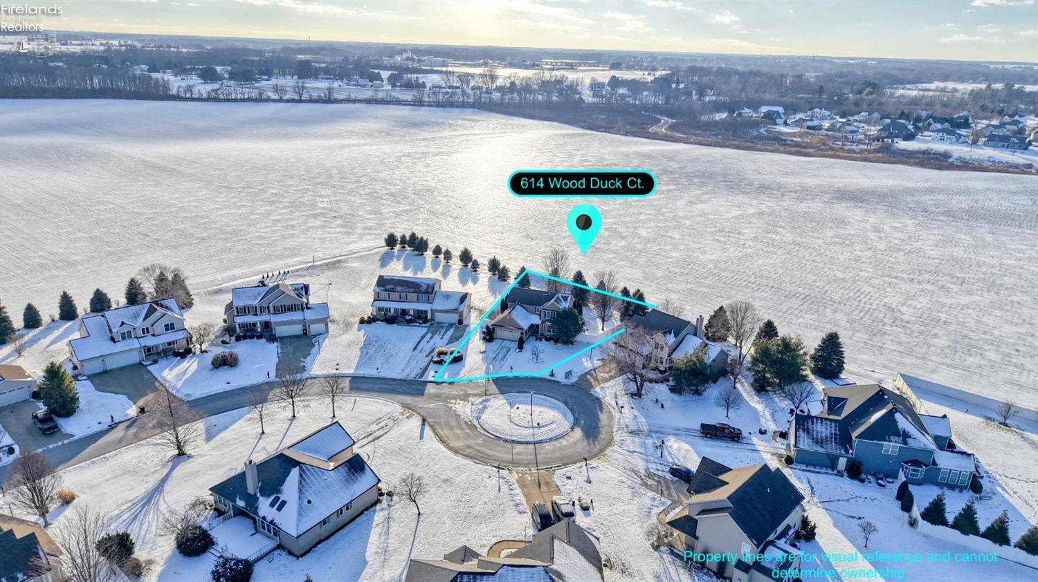 Huron, Ohio 44839, United States, 4 Bedrooms Bedrooms, ,4 BathroomsBathrooms,Residential,Contingent,15429