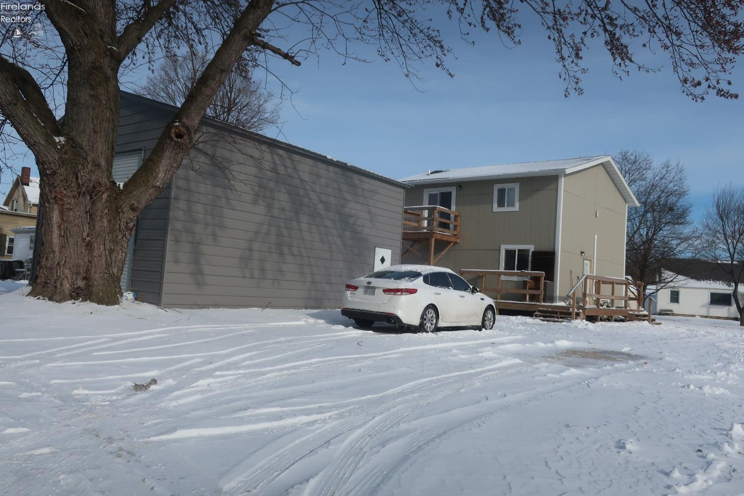 211 E Hall Street, Tiffin, Ohio image 10