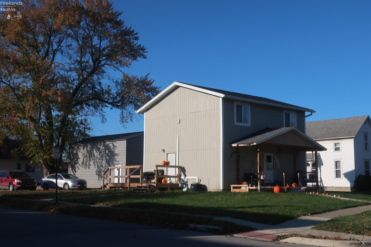 211 E Hall Street, Tiffin, Ohio image 6