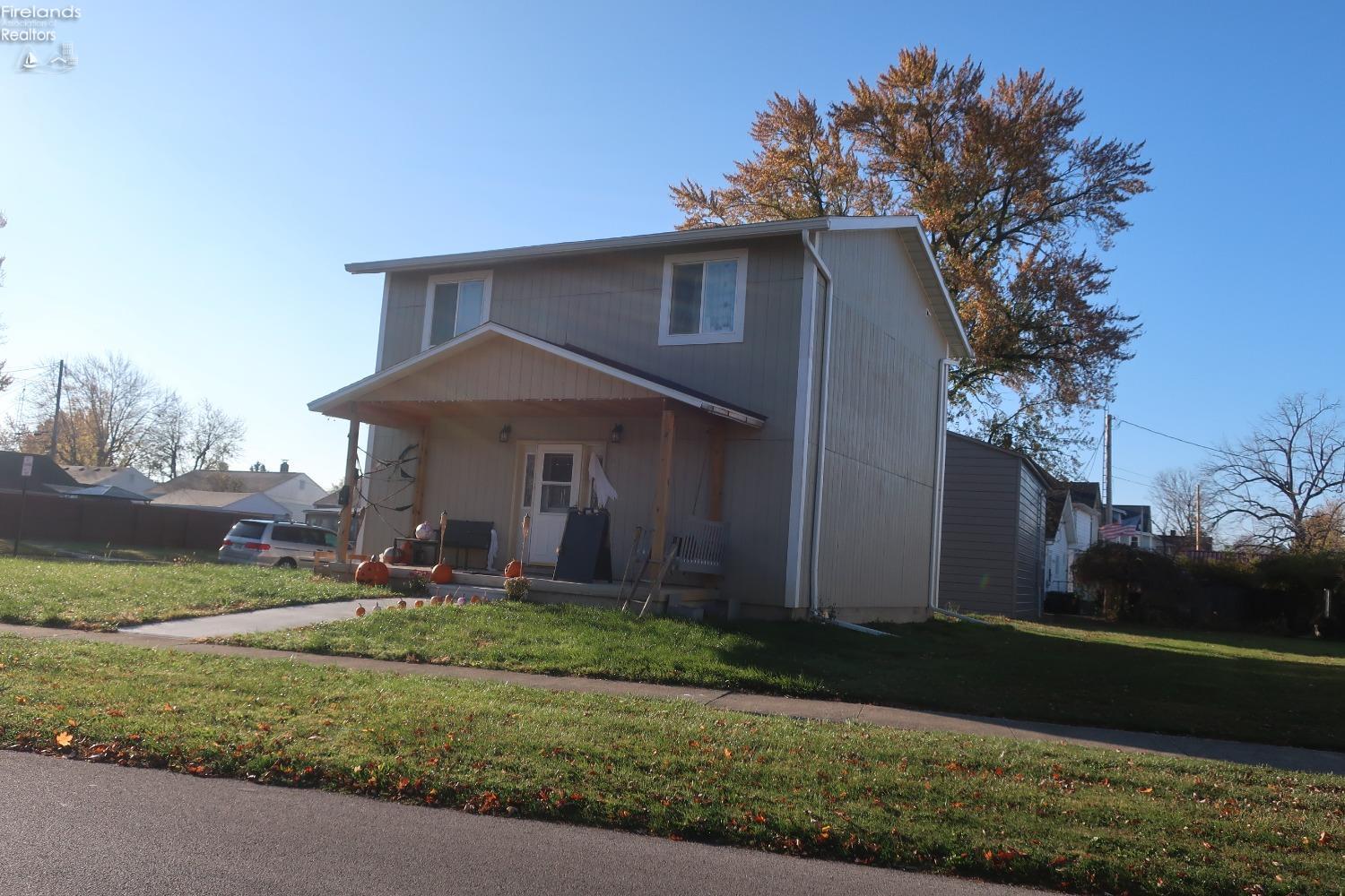 211 E Hall Street, Tiffin, Ohio image 2
