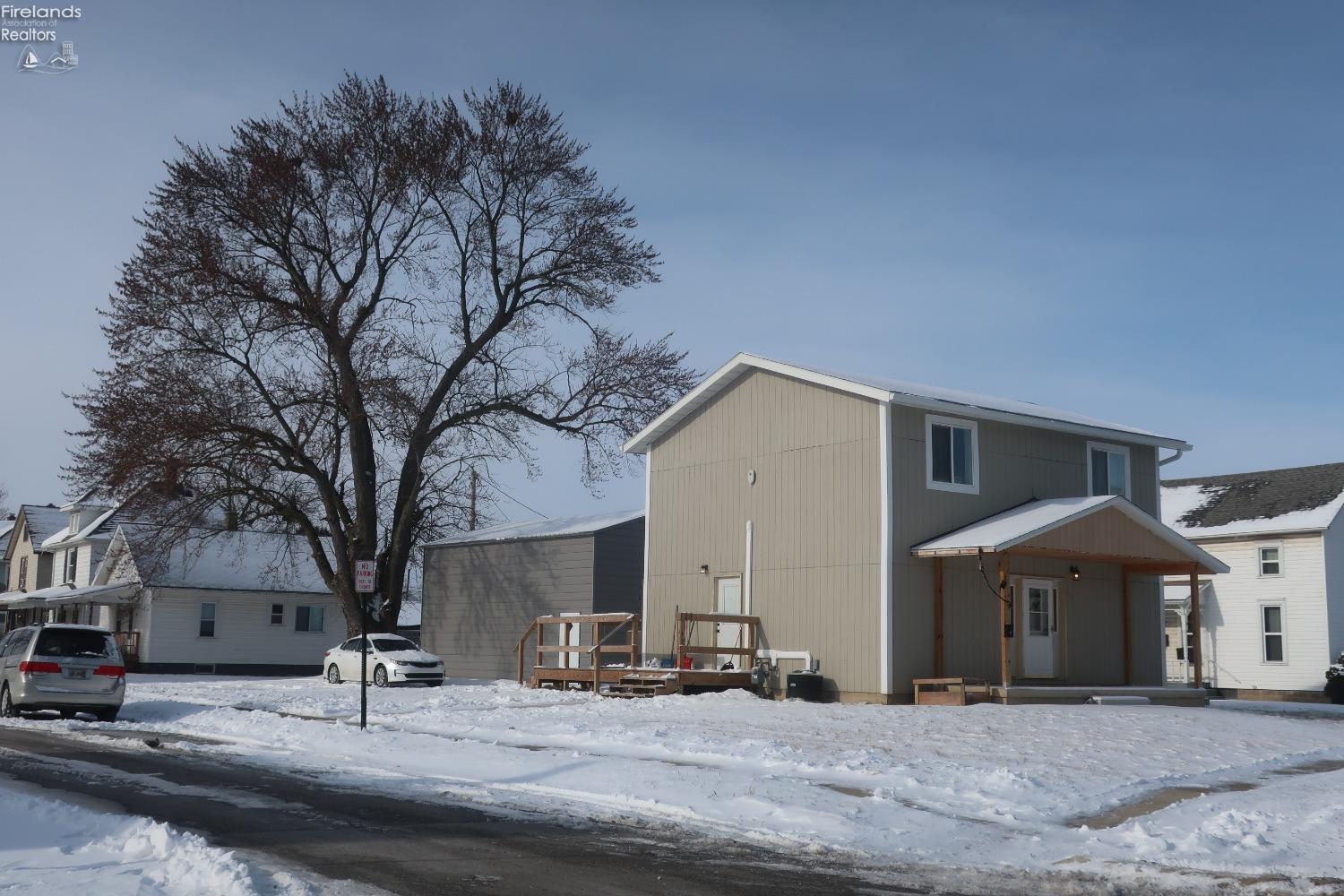 211 E Hall Street, Tiffin, Ohio image 8