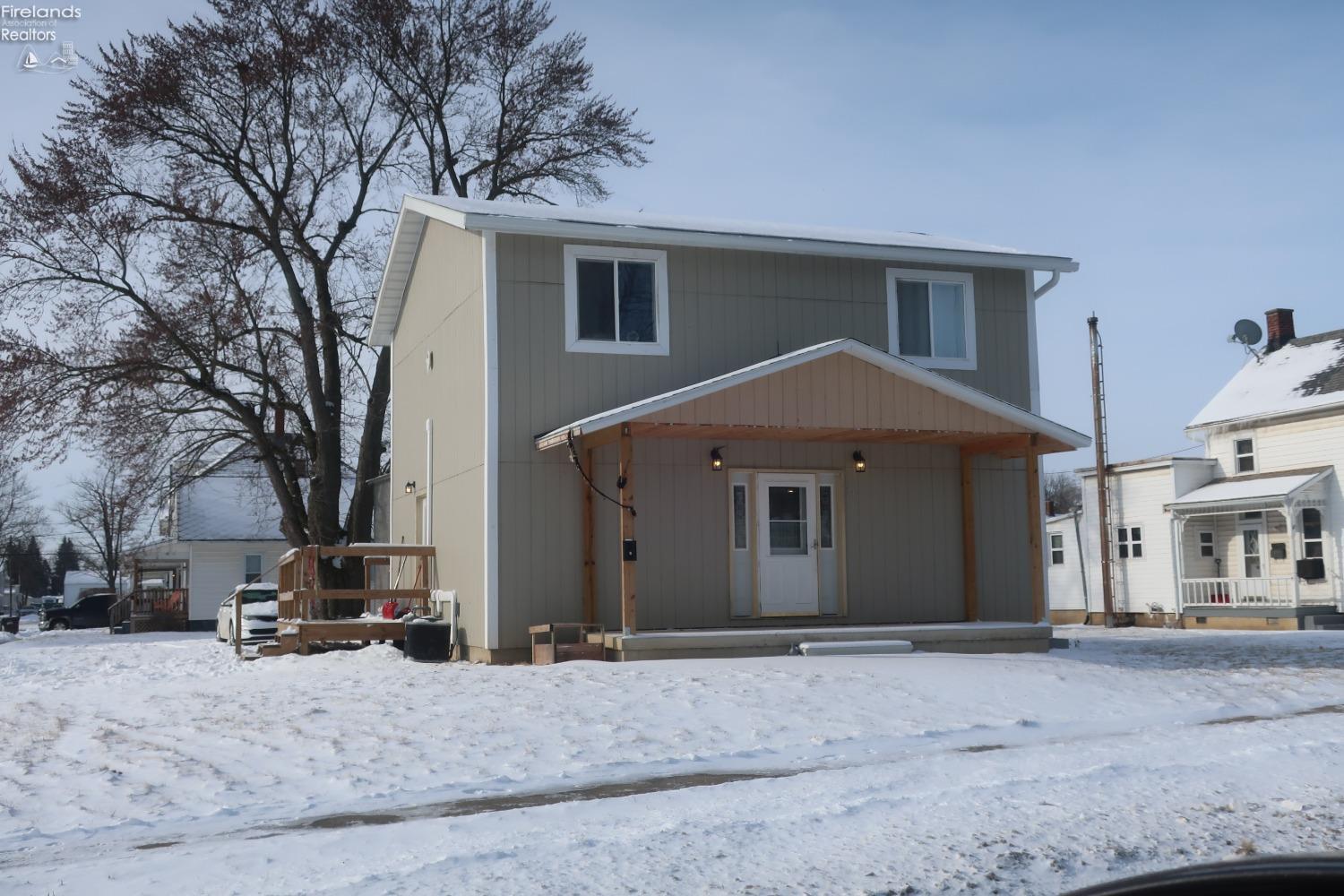 211 E Hall Street, Tiffin, Ohio image 7