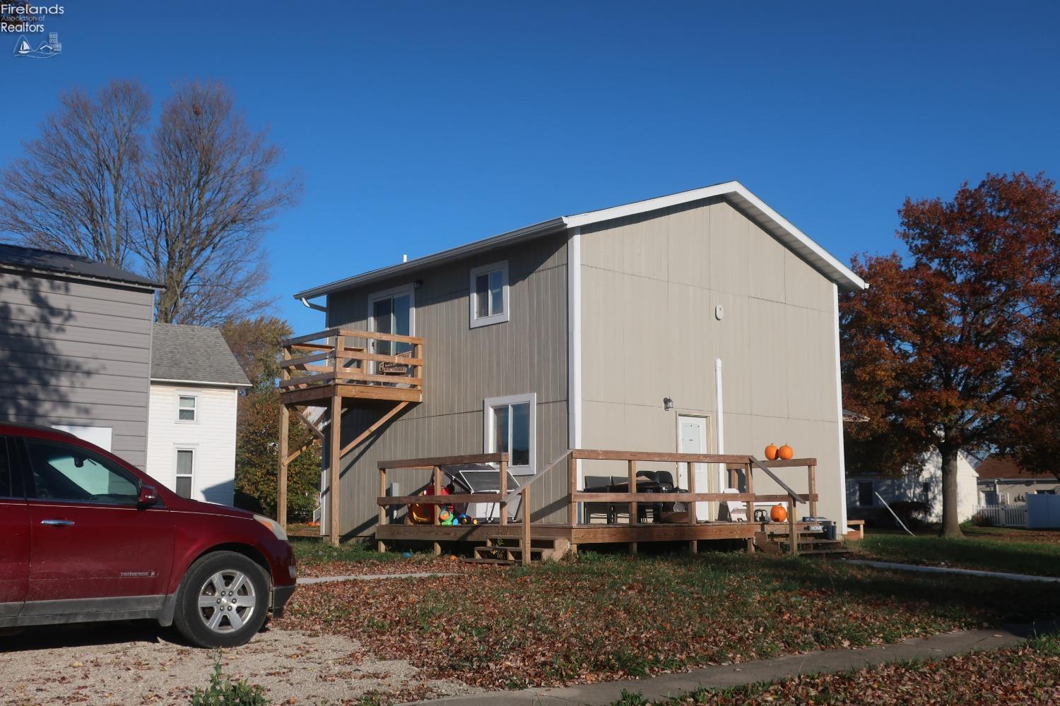 211 E Hall Street, Tiffin, Ohio image 5