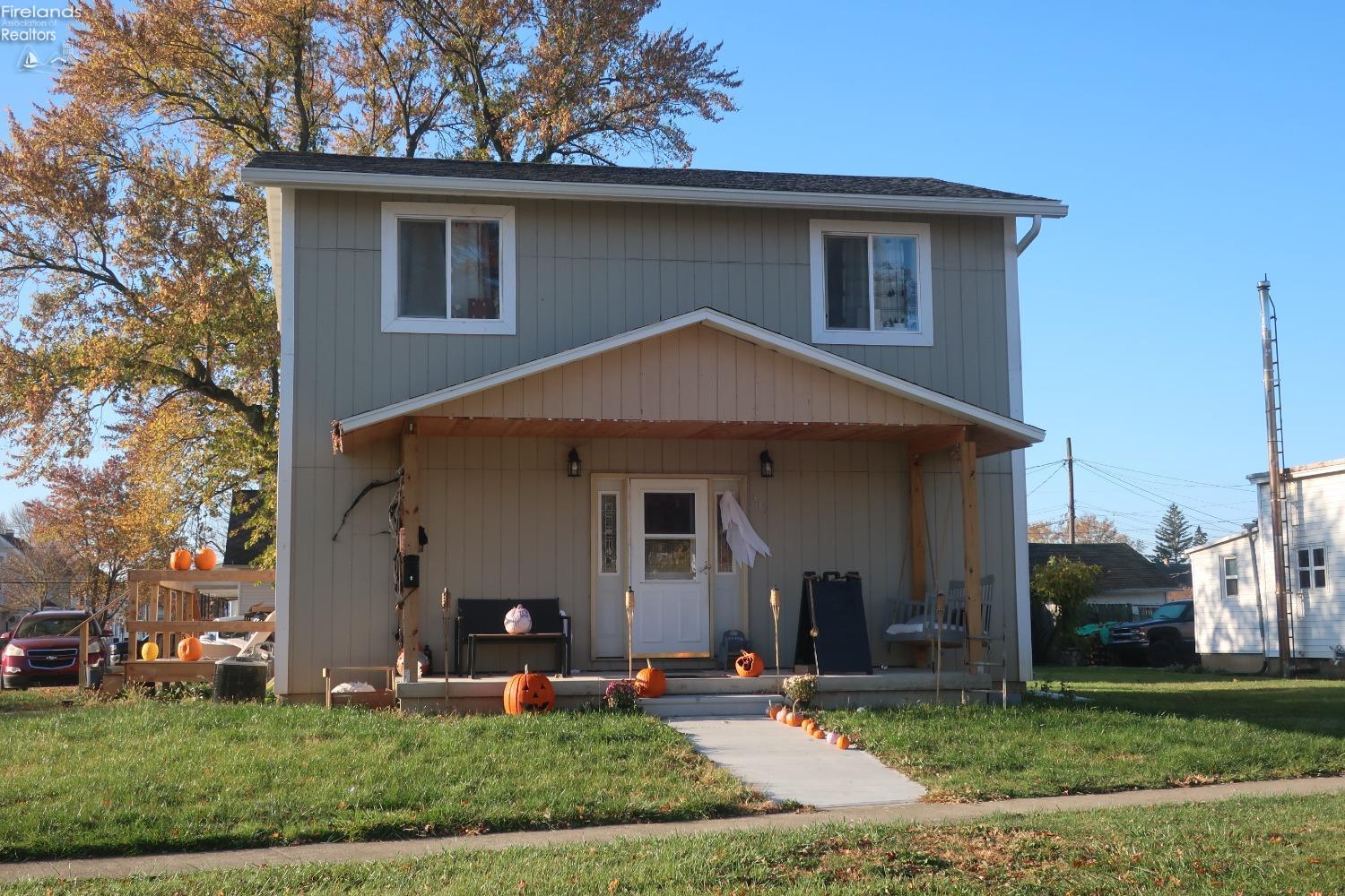 211 E Hall Street, Tiffin, Ohio image 1