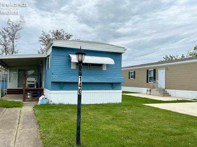 140 Rathbun Drive, Marblehead, New Mexico image 2