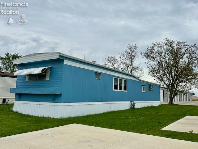 140 Rathbun Drive, Marblehead, New Mexico image 1