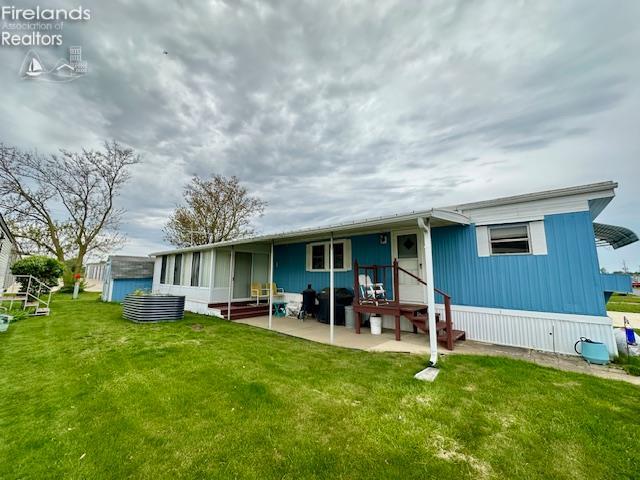 140 Rathbun Drive, Marblehead, New Mexico image 3