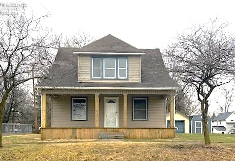 22 Seneca Street, Attica, Ohio image 1