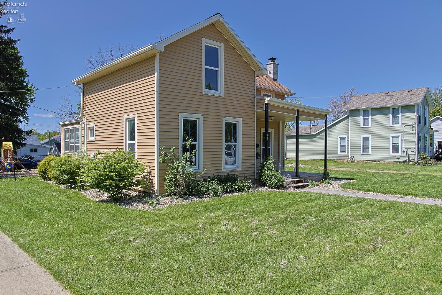 60 Corwin Street, Norwalk, Texas image 4