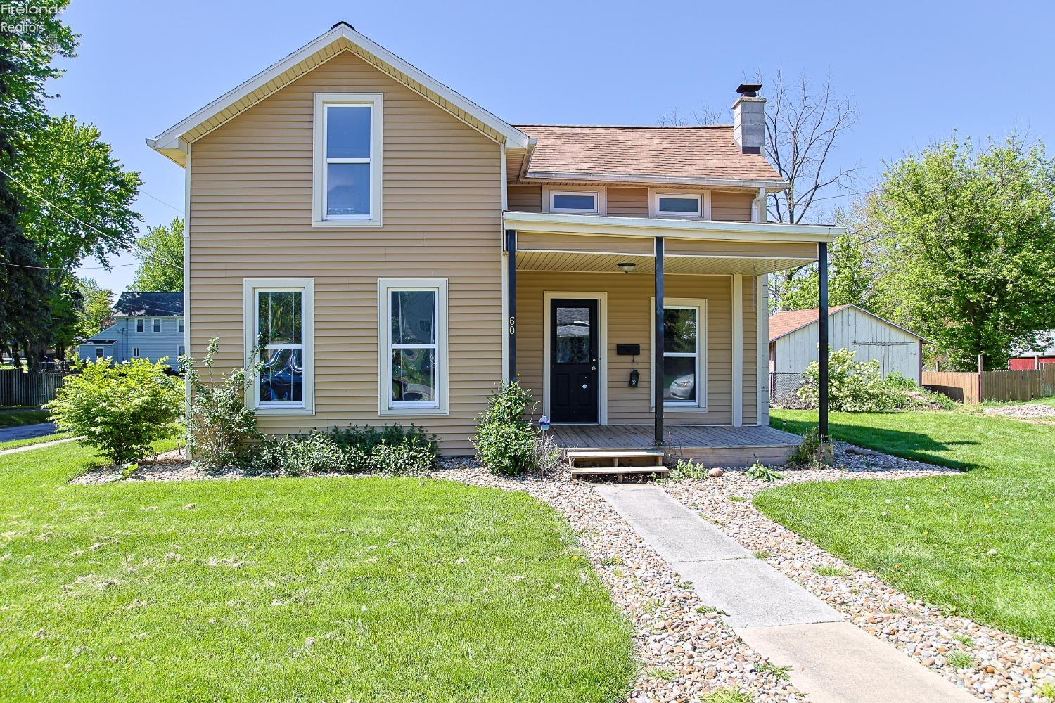 60 Corwin Street, Norwalk, Texas image 1