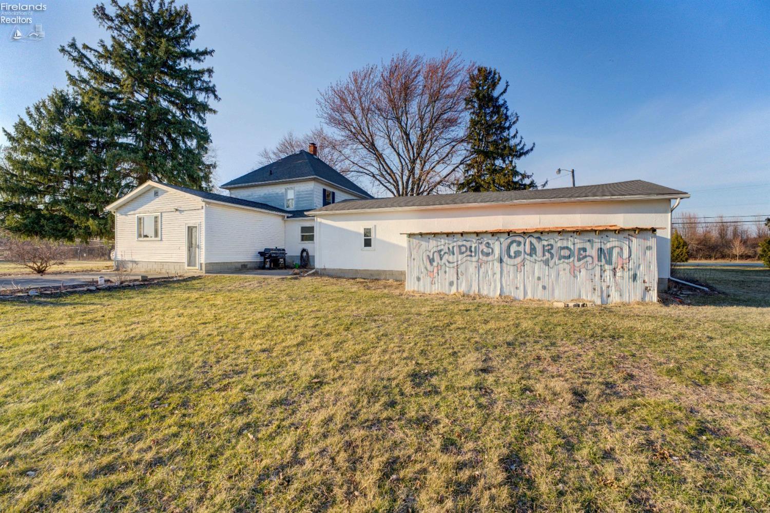3255 Limerick Road, Clyde, Ohio image 42