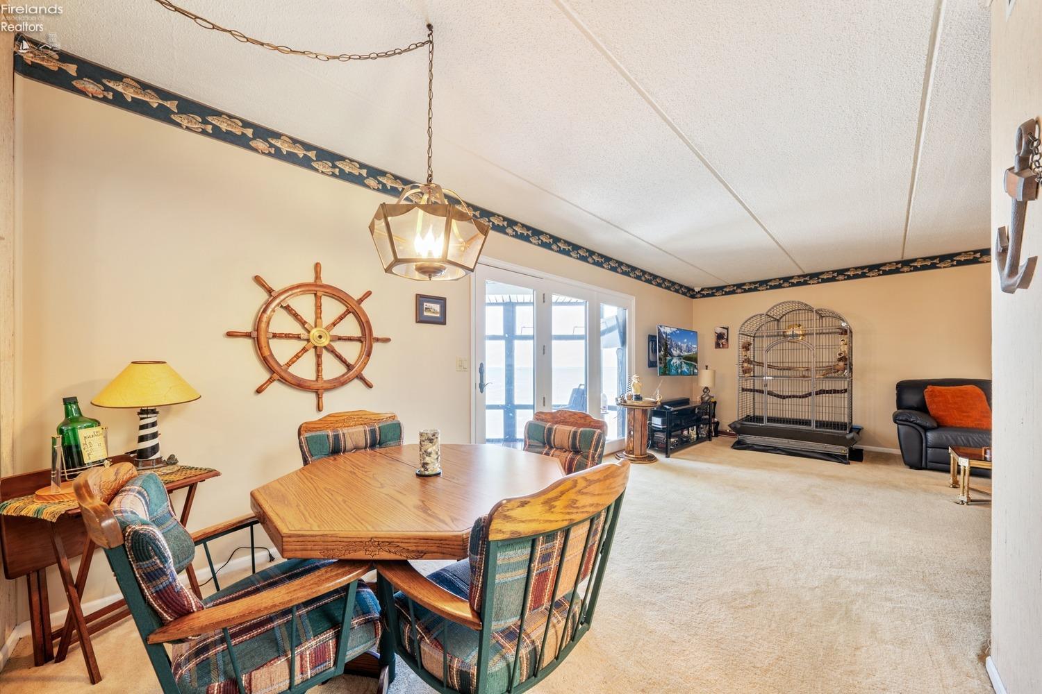 711 Lakeshore Shr #602, Port Clinton, Texas image 13