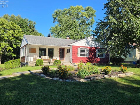 Homes For Sale - 44 Riverlea<br/> Tiffin, OH 44883