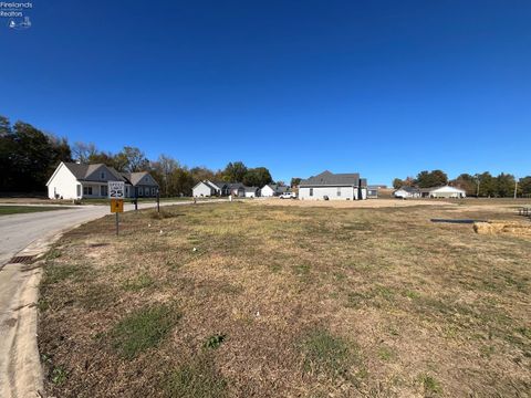 Vacant Land For Sale - 2 Eagle View Drive<br/> Monroeville, OH 44847