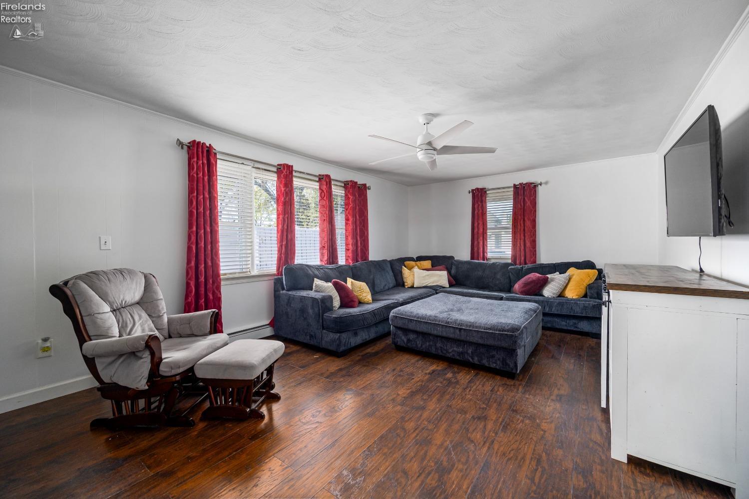 217 First Street, Huron, New Mexico image 21