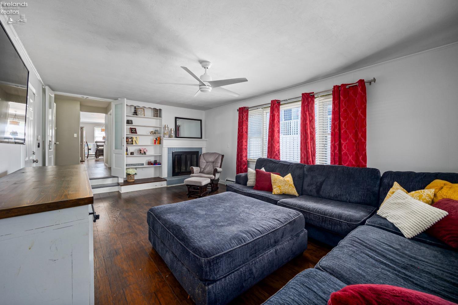 217 First Street, Huron, New Mexico image 20