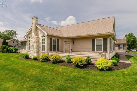 Homes For Sale - 3847 Coventry Lane<br/> Huron, OH 44839