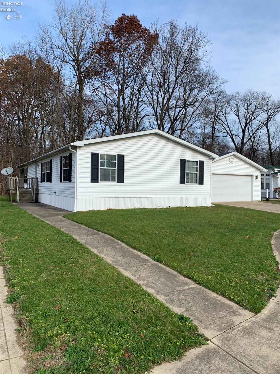 520 Milan Ave Ave #172, Norwalk, Ohio image 3