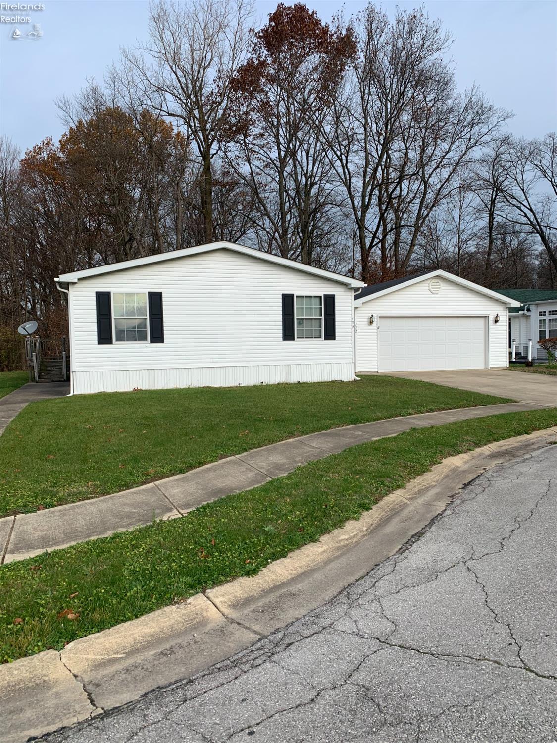 520 Milan Ave Ave #172, Norwalk, Ohio image 2