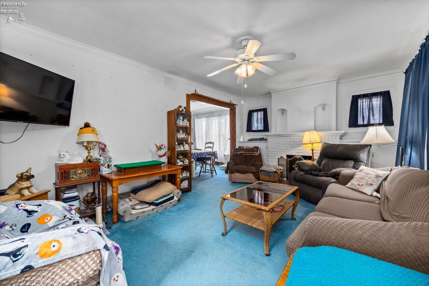 1225 Waverly Rd, Sandusky, Texas image 4