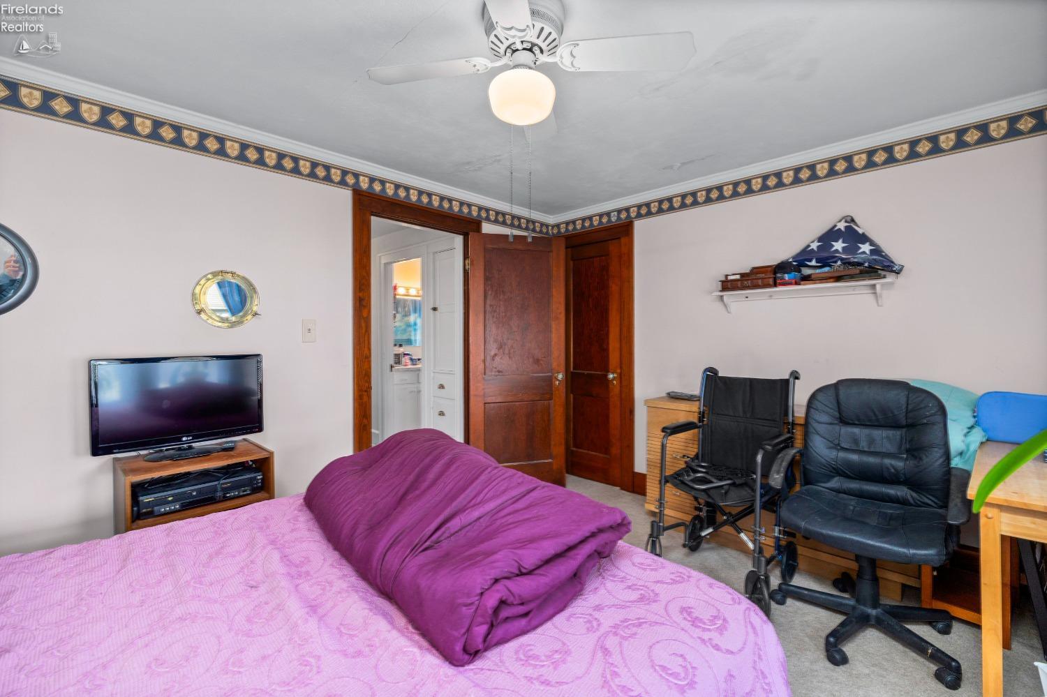 1225 Waverly Rd, Sandusky, Texas image 26