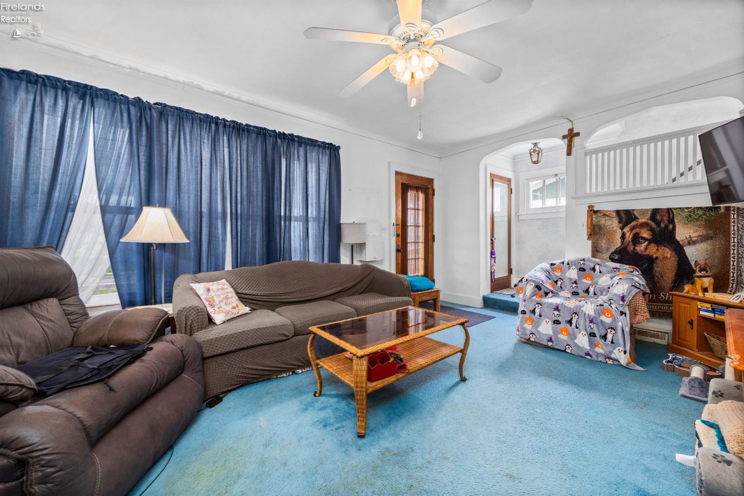 1225 Waverly Rd, Sandusky, Texas image 3