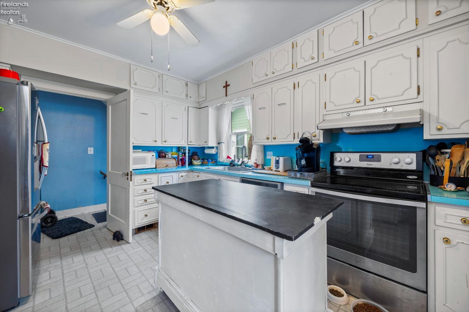 1225 Waverly Rd, Sandusky, Texas image 15