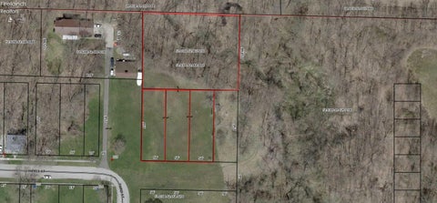 Vacant Land For Sale - Hayes Street<br/> Willard, OH 44890