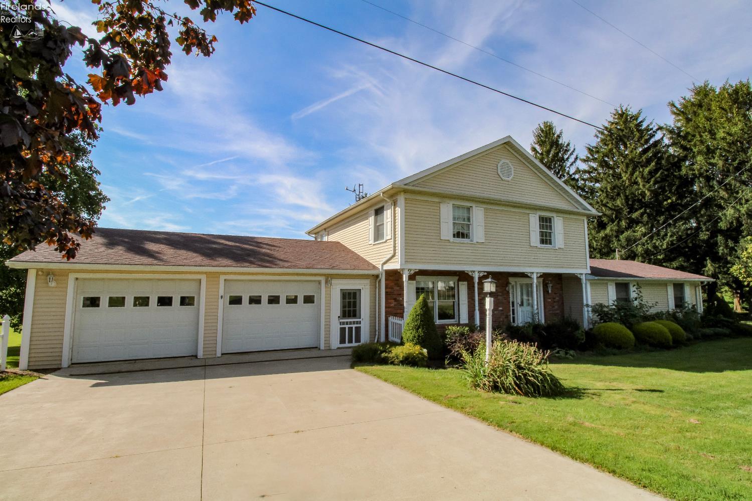 Huron, Ohio 44839, United States, 3 Bedrooms Bedrooms, ,3 BathroomsBathrooms,Residential,Active,195590