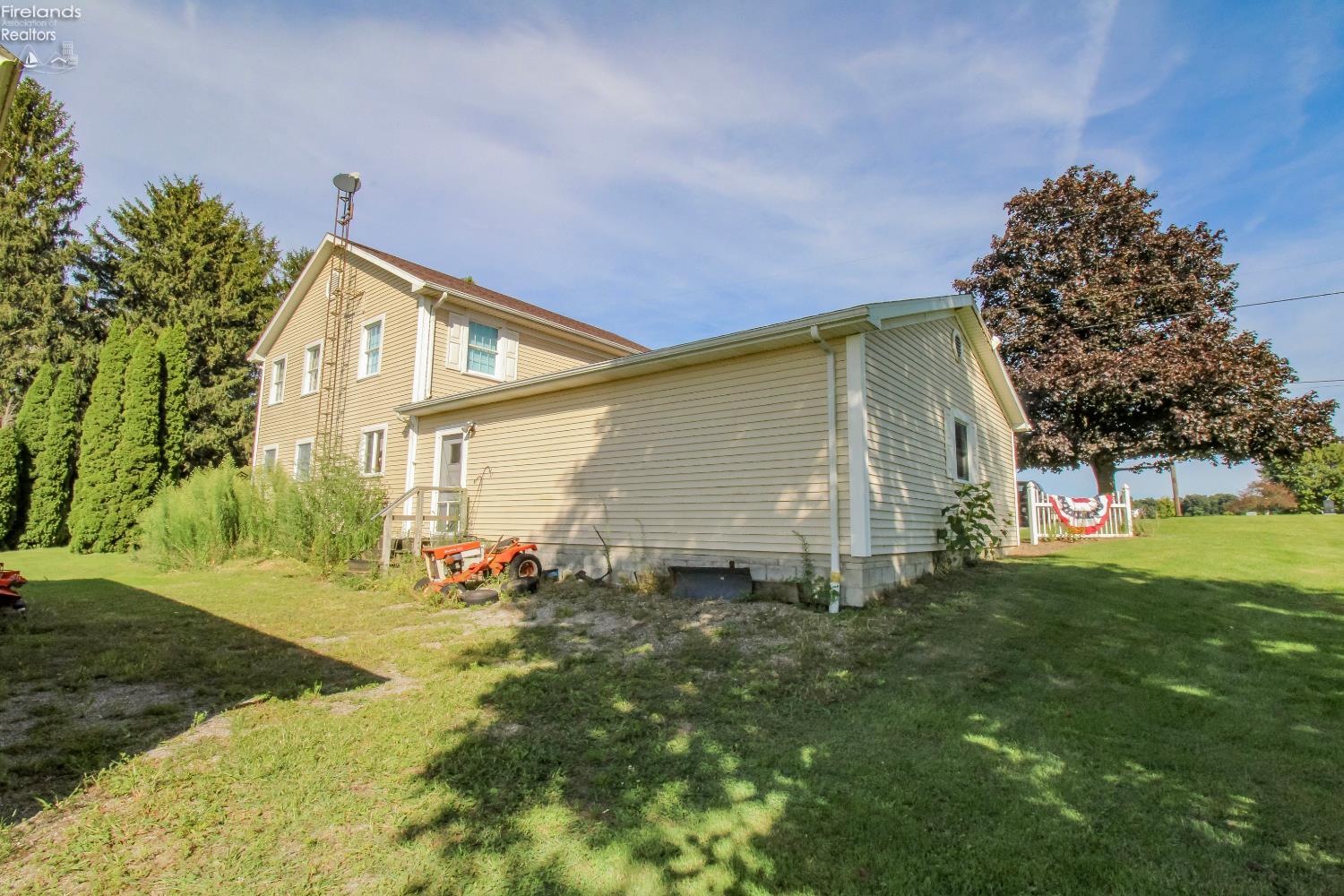 Huron, Ohio 44839, United States, 3 Bedrooms Bedrooms, ,3 BathroomsBathrooms,Residential,Active,195590