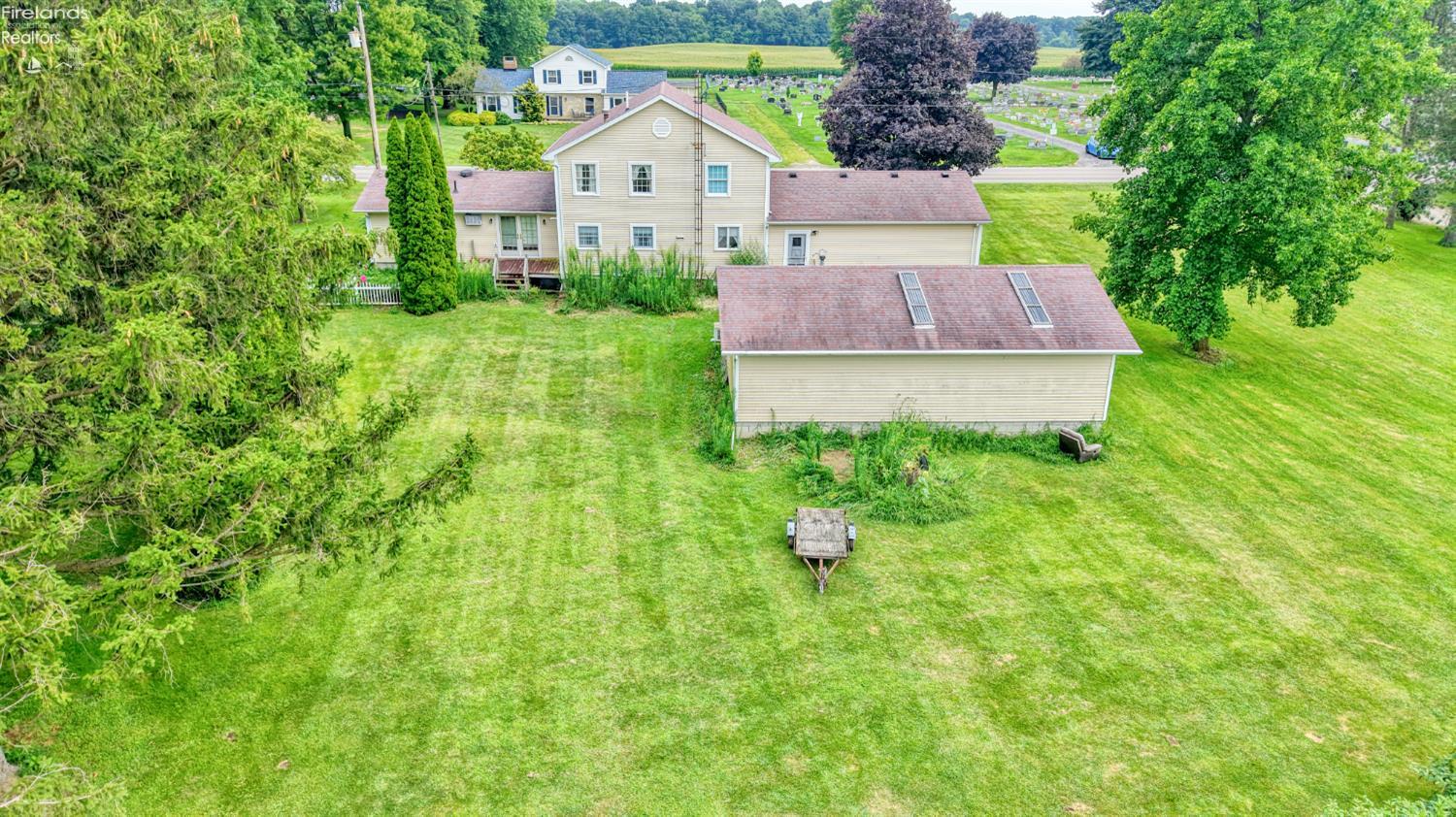 Huron, Ohio 44839, United States, 3 Bedrooms Bedrooms, ,3 BathroomsBathrooms,Residential,Active,195590