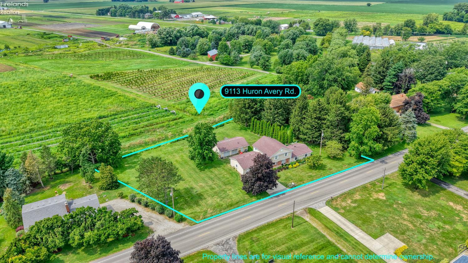 Huron, Ohio 44839, United States, 3 Bedrooms Bedrooms, ,3 BathroomsBathrooms,Residential,Active,195590