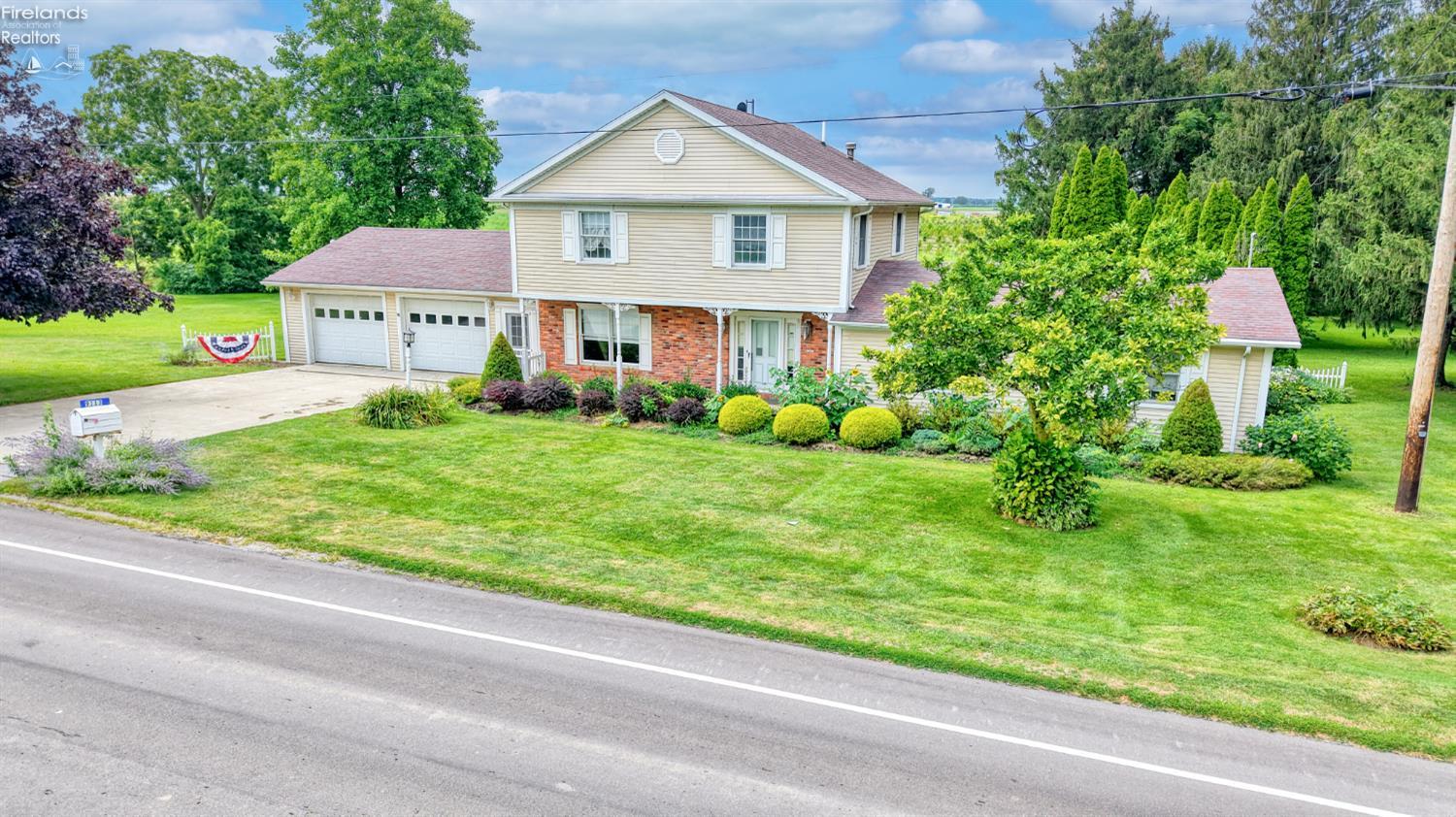 Huron, Ohio 44839, United States, 3 Bedrooms Bedrooms, ,3 BathroomsBathrooms,Residential,Active,195590