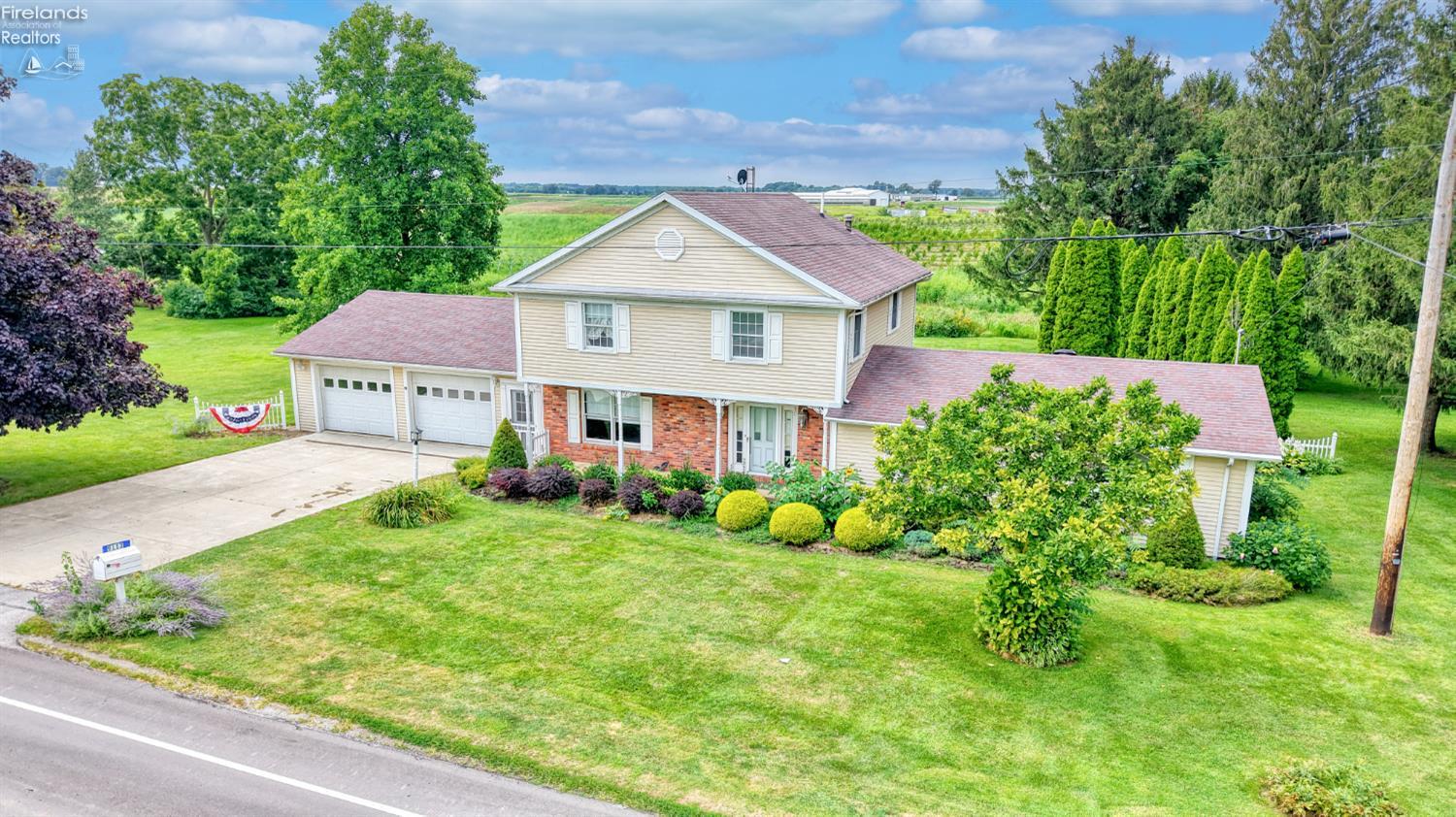 Huron, Ohio 44839, United States, 3 Bedrooms Bedrooms, ,3 BathroomsBathrooms,Residential,Active,195590