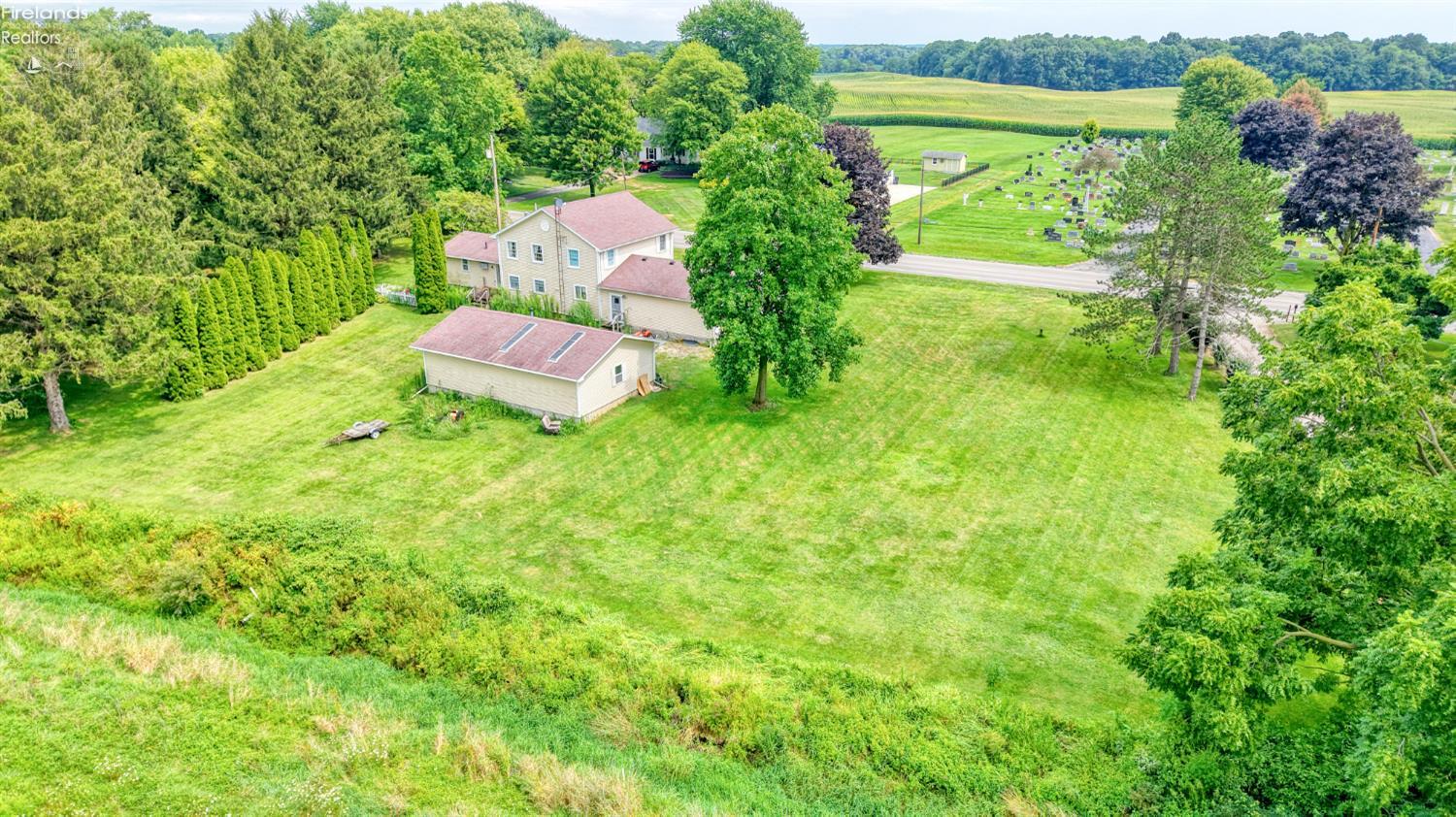 Huron, Ohio 44839, United States, 3 Bedrooms Bedrooms, ,3 BathroomsBathrooms,Residential,Active,195590