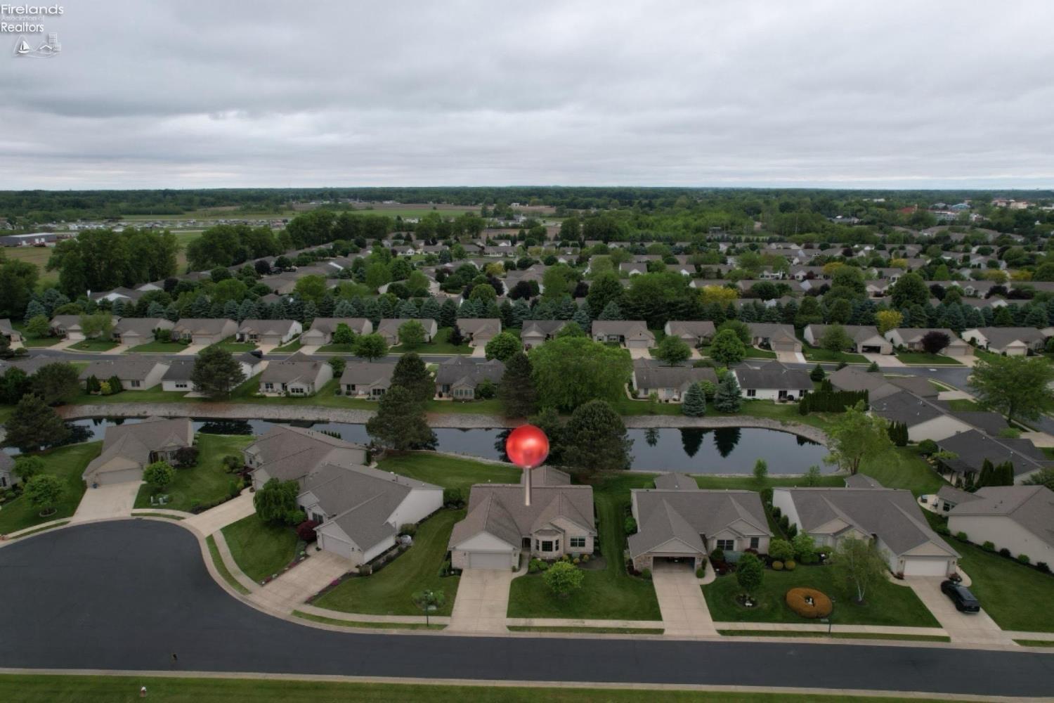 1807 Paige Court, Huron, Texas image 2
