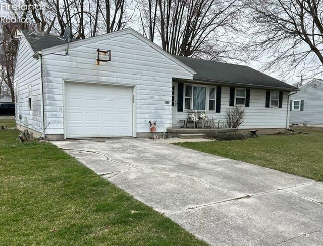 321 Elwood Avenue, Fostoria, Ohio image 1