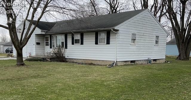 321 Elwood Avenue, Fostoria, Ohio image 2