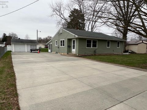 Homes For Sale - 113 State Street<br/> Norwalk, OH 44857