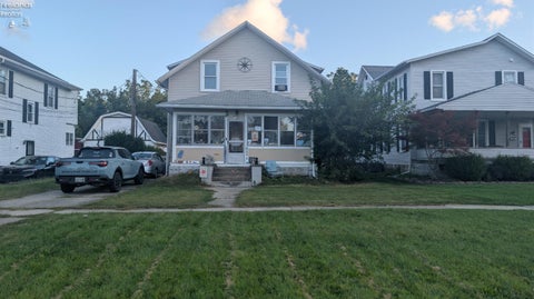 Homes For Sale - 411 E 4th Street<br/> Port Clinton, OH 43452