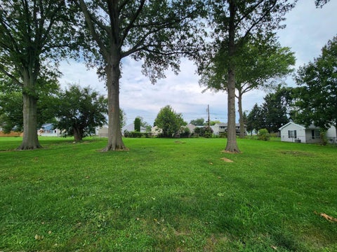 Vacant Land For Sale - Carroll Avenue<br/> Sandusky, OH 44870