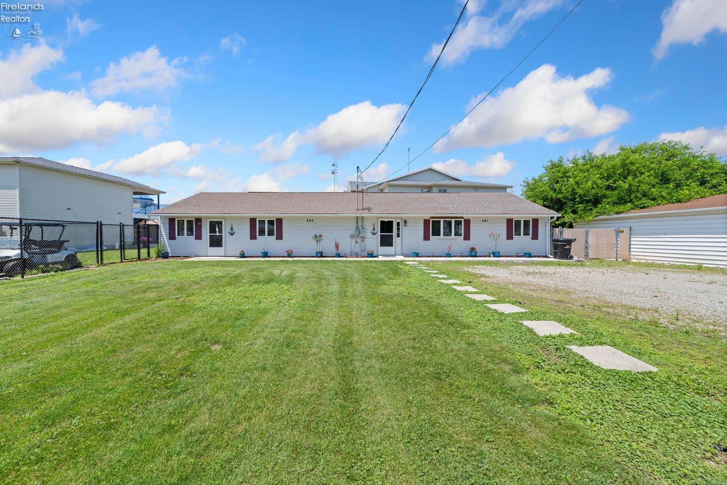 389 Loraine Avenue, Put-In-Bay, New Mexico image 1