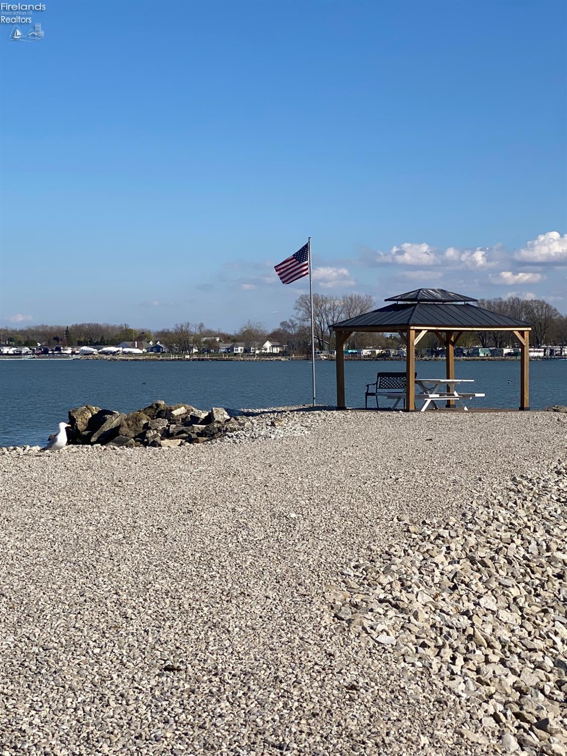 999 N Buck Road #13, Marblehead, Texas image 31